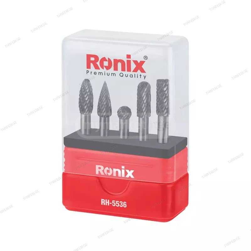 ბურების ნაკრები RONIX RH-5536