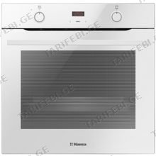 HANSA BOEW683020 77ლ ჩასაშენებელი ელექტრო ღუმელი