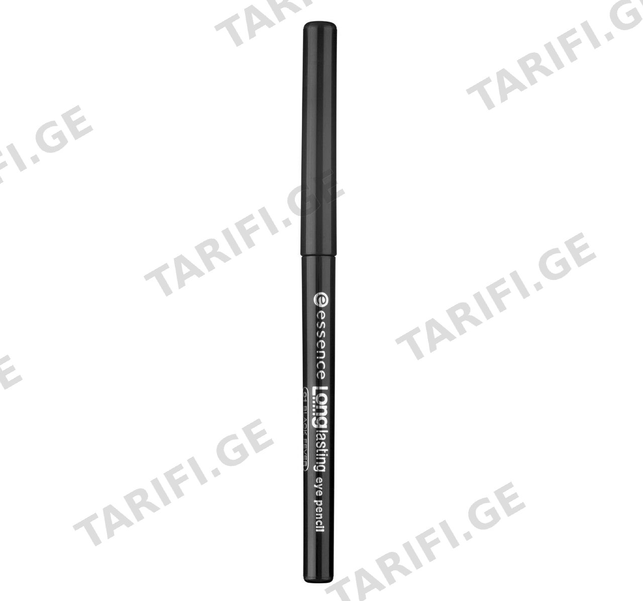თვალის ფანქარი Long lasting 01 6942 ესენსი - Essence