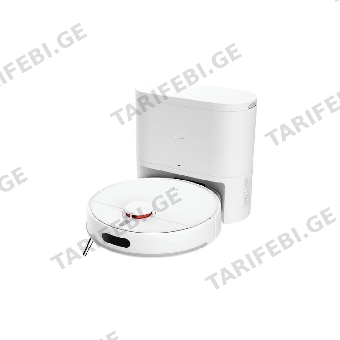 XIAOMI Robot Vacuum H40 BHR07XBEU