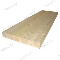 საფეხური სორტი აბ Angara-Forest 40х300х1200