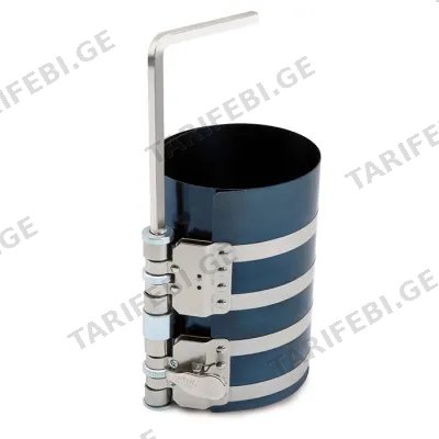 დგუშის რგოლის ჩასასმელი სამარჯვი (90-175 MM) TOPTUL