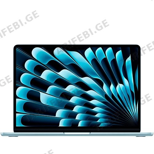 Apple MacBook Air 13 M4 10-core CPU 10-core GPU 24GB 512GB SSD Midnight MC6C4RU/A