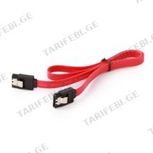 კაბელი: Cablexpert CC-SATAM-DATA Serial ATA III 50 cm data cable