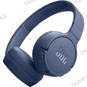 ყურსასმენი JBL Tune 670NC Wireless Blue