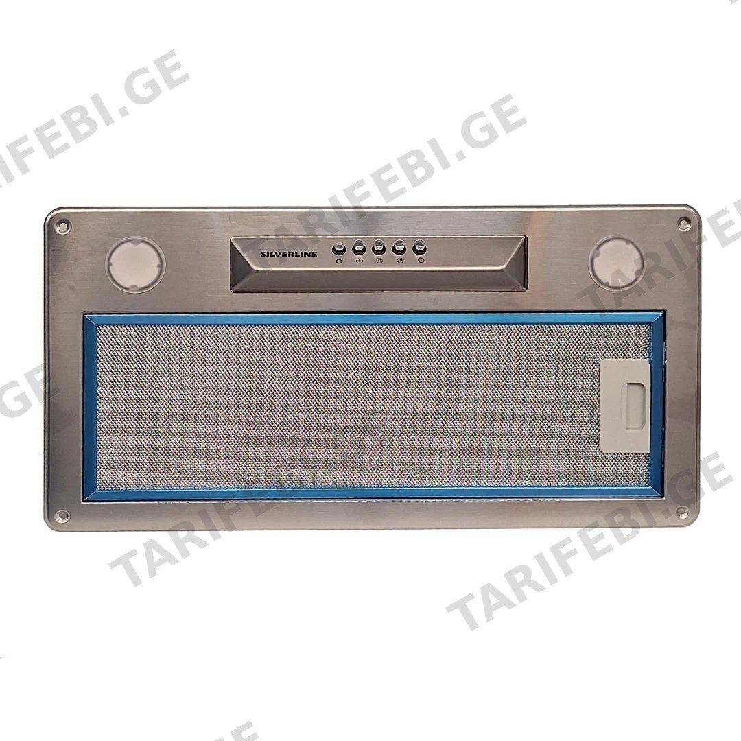 SILVERLINE 1171 ES INOX
