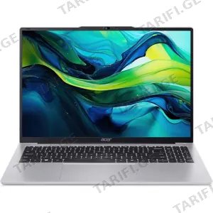 Acer AL16-52P, 16.0 WUXGA IPS, I5-1334U, 16GB, 512GB (NX.J5SER.001)