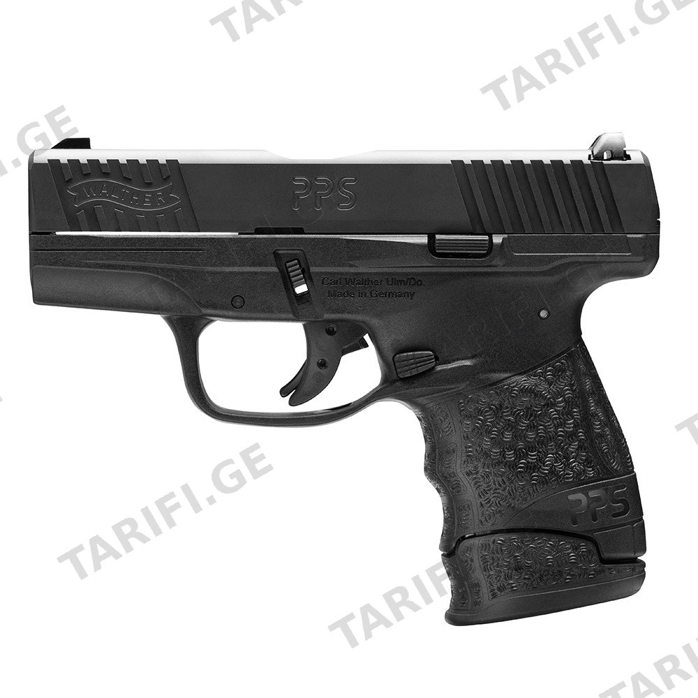 WALTHER PPS M2