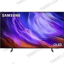 SAMSUNG QE77S85HAEXPY Smart ტელევიზორი 77" 120Hz