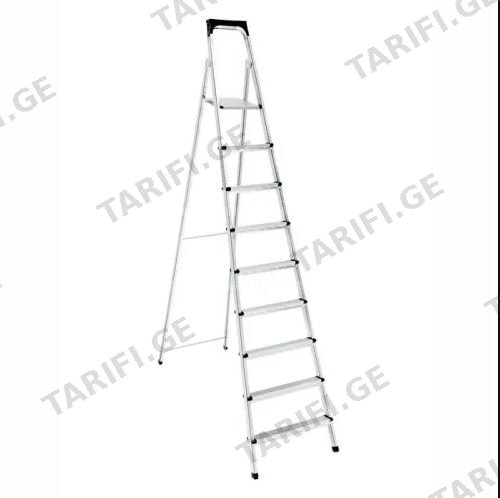 კიბე Profile 8+1 საფეხური