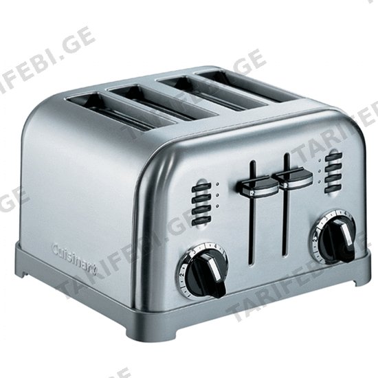 ტოსტერი CUISINART CPT180E