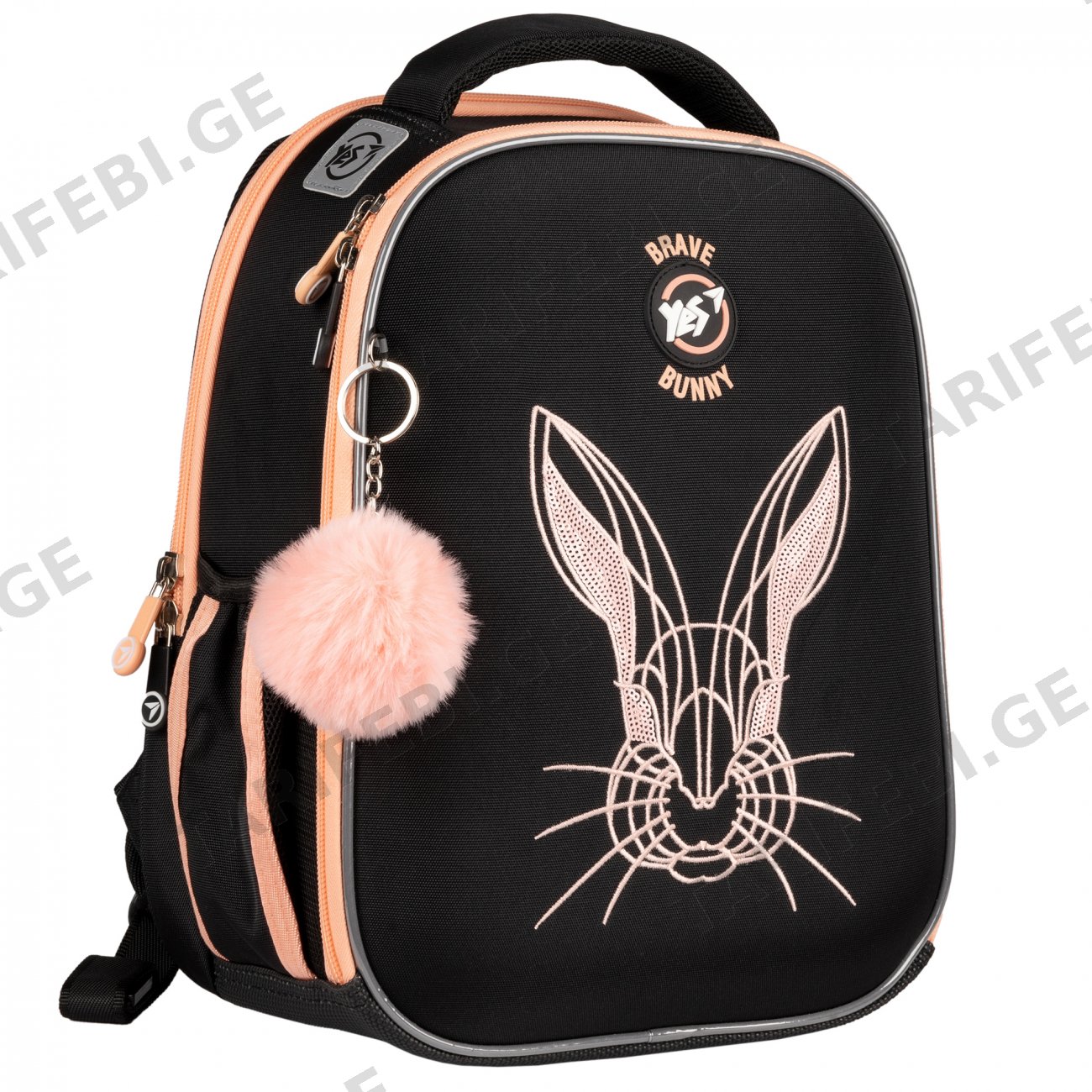 კარკასული ზურგჩანთა YES H-100 Brave Bunny 559547