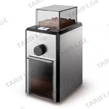 DELONGHI KG89 ყავის საფქვავი