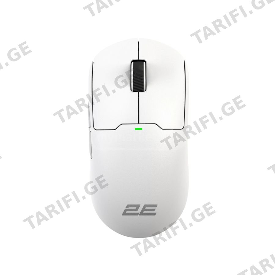2E GAMING MG355 WL Wireless Gaming Mouse