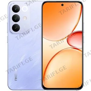 Realme C85 Pro 8GB/256GB NFC Purple