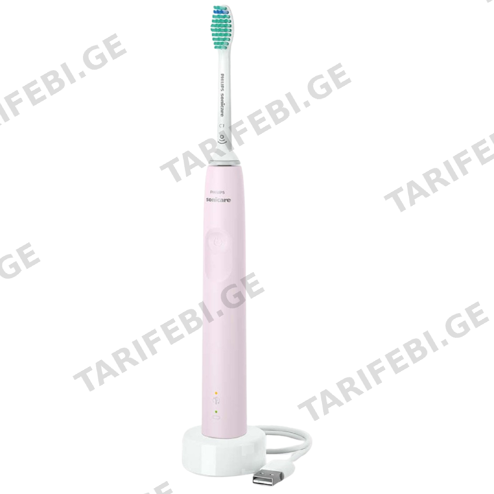 ელექტრო კბილის ჯაგრისი Philips HX3651/11