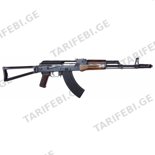 MA-136-05 7.62x39