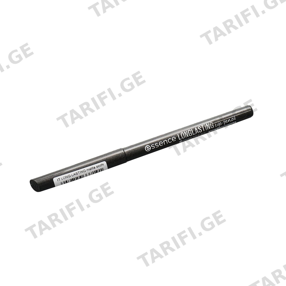თვალის ფანქარი Long Lasting 34 7191 ესენსი - Essence