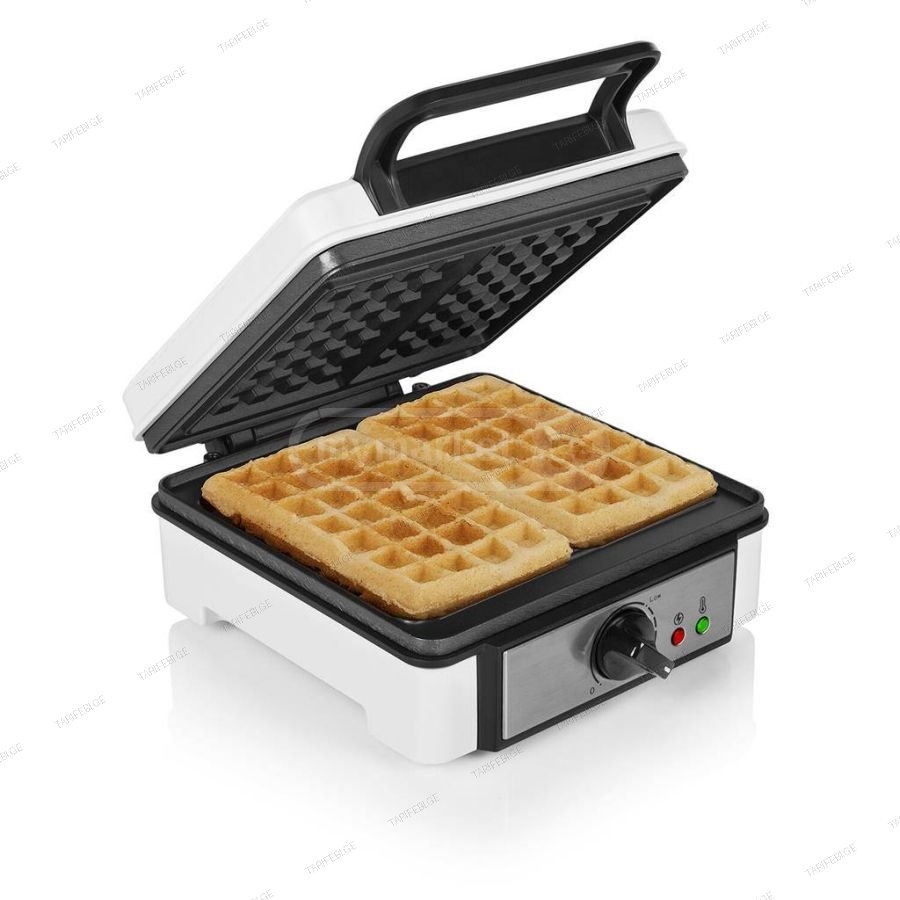 PRINCESS:132397 Waffle Iron