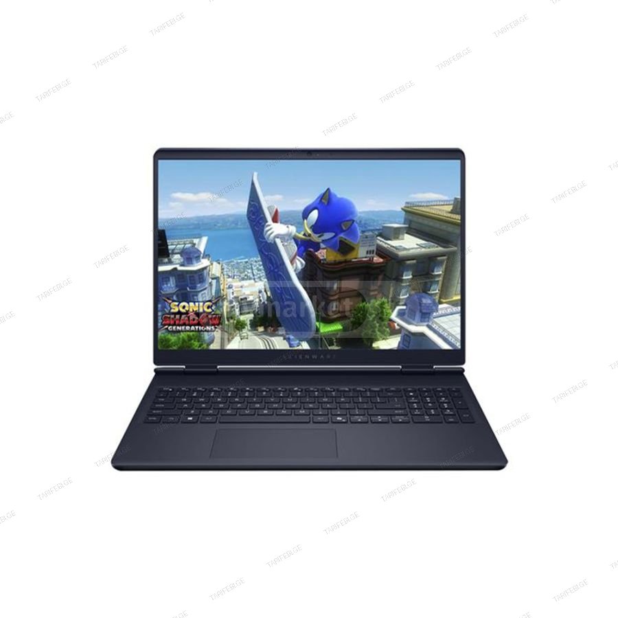 DELL Alienware 16 Aurora (LAC16250-7193BLU-PUS) Intel Core 7