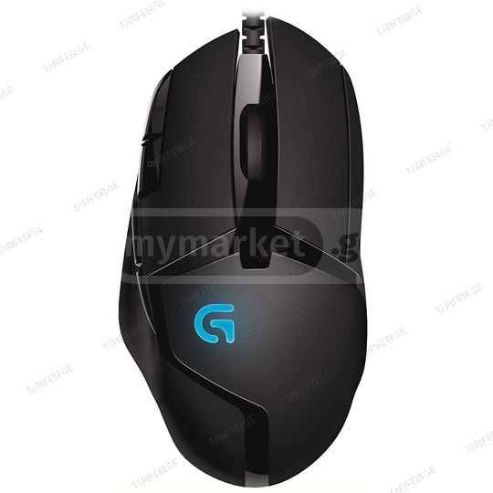 არაორიგინალი Logitech G402