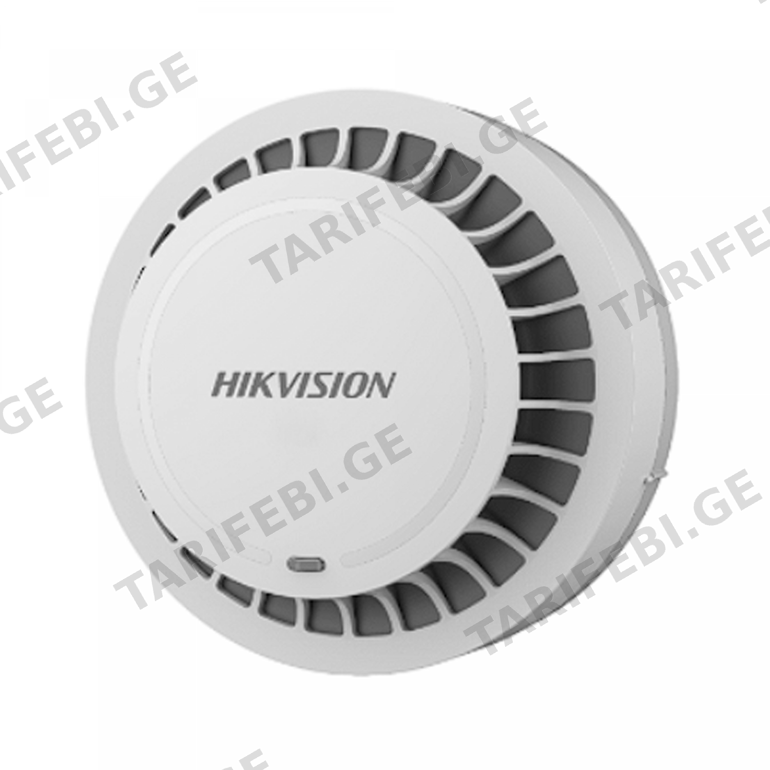 მისამართული კვამლის დეტექტორი Addressable Smoke Detector JTY-GM-HK8001