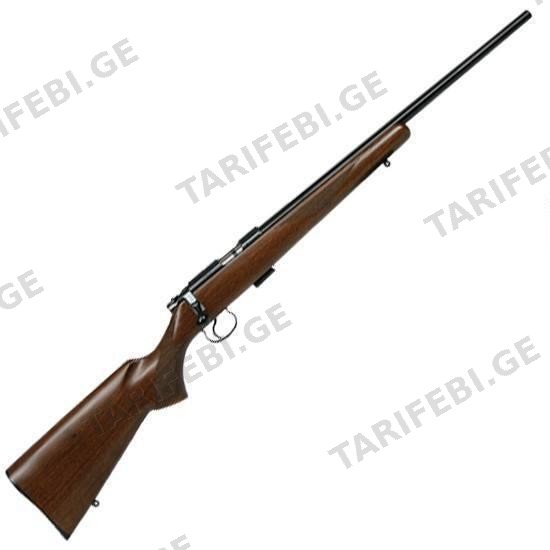 CZ 455 AMERICAN 22 WMR
