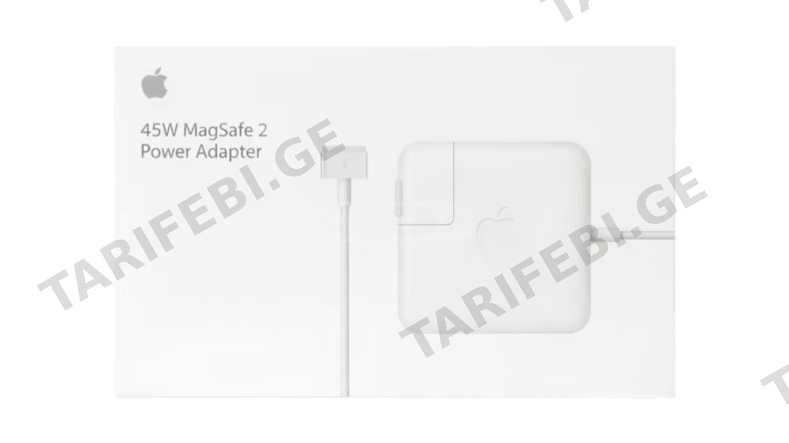 45W MagSafe 2 Power Adapter | SE113