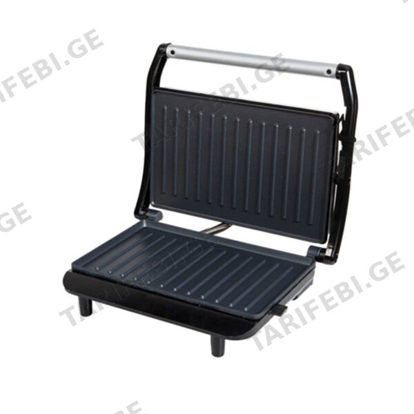 გრილ-ტოსტერი 850W (KEEC049M) Decakila