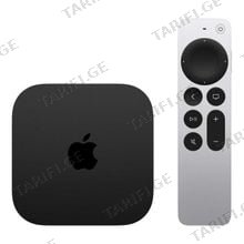 APPLE MN873 64GB TV ბოქსი