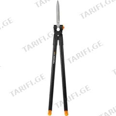მაკრატელი ბაღის Fiskars PowerLever GS53 (113710)