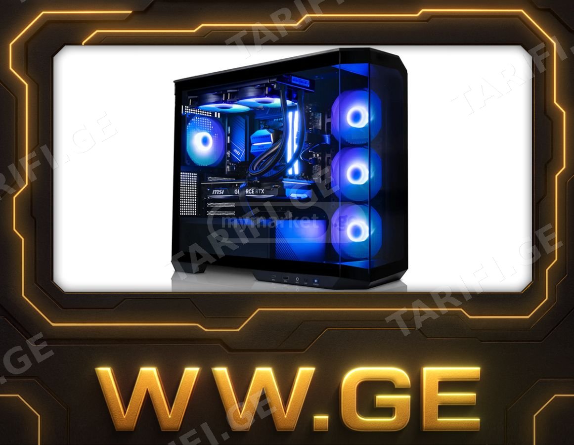 ✅ I5-12400F RAM 16GB SSD 512GB RTX 5070 12GB ✅