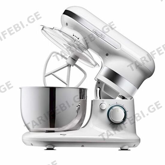 მიქსერი ჯამით ARDESTO KSTM-8040 STAND MIXER