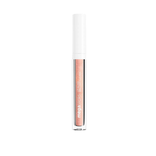 ვეთ ენ ვაილდი - Megaslicks ტუჩის გლოსი Pink Champagne Please 2.2  გრ.