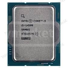 Intel Core i5 14500