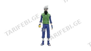 Kakashi sensei 18სმ