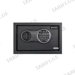 სეიფი 20SCE 200x310x200 მმ