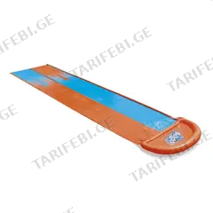 წყლის ბილიკი Bestway 52328 Double Slide