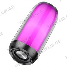 Hoco HC8 10 W პორტატული დინამიკი