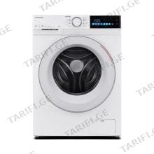 Toshiba TW-BN80C2UZ(WK) სარეცხი მანქანა