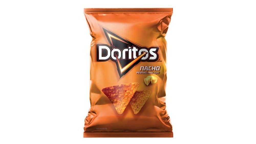Doritos ჩიფსი ნაჩო 70გრ