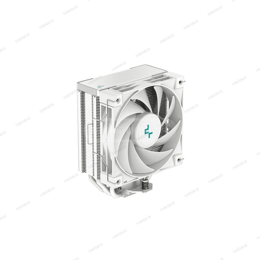 DeepCool AK400 WH