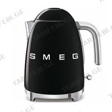 SMEG KLF03BLEU 1.7ლ ელექტრო ჩაიდანი