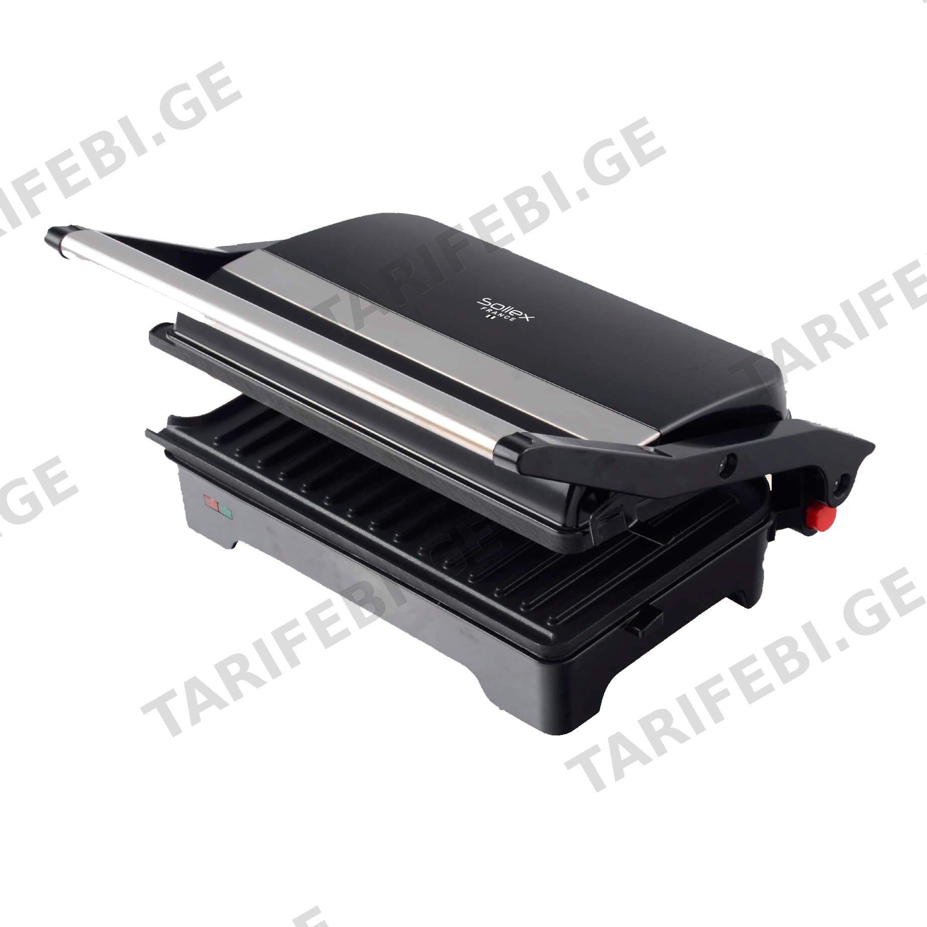 გრილი SOLLEX SL 344