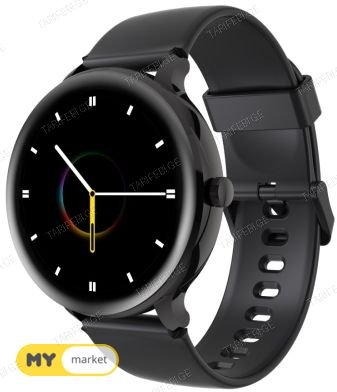 SMARTWATCH X2 BLACK BLACKVIEW