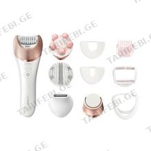 PHILIPS BRE652/00 ეპილატორი