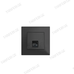 როზეტი ჩარჩოს გარეშე LEGRAND RJ45