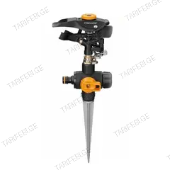 პულსირებადი სარწყავი Fiskars XL