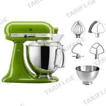 KitchenAid 5KSM175PSBMA სტაციონარული მიქსერი