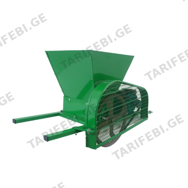 ელექტრო საწნახელი Elecric grape machine (NV-1940-2)